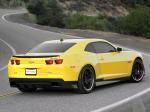 Chevrolet Camaro HPE650 by Hennessey 2010 года